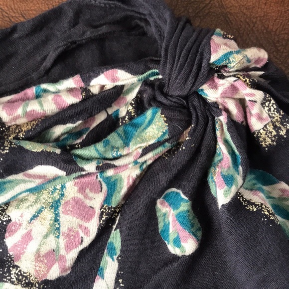 Anthropologie Vanessa Virginia Top - Picture 5 of 7